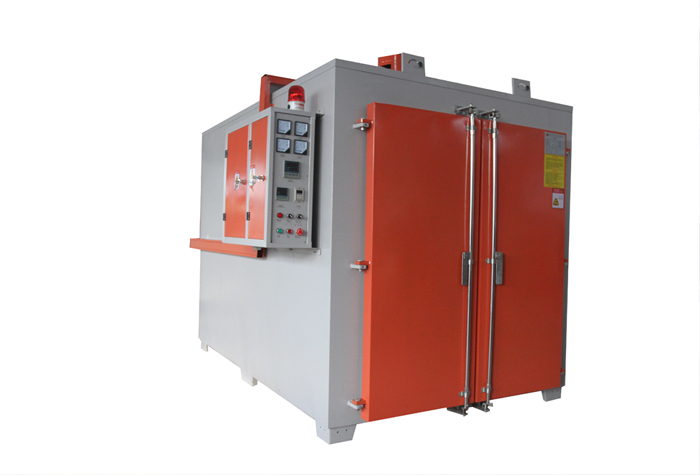 鋁合金固熔爐的優缺點 鋁合金固熔爐的優缺點